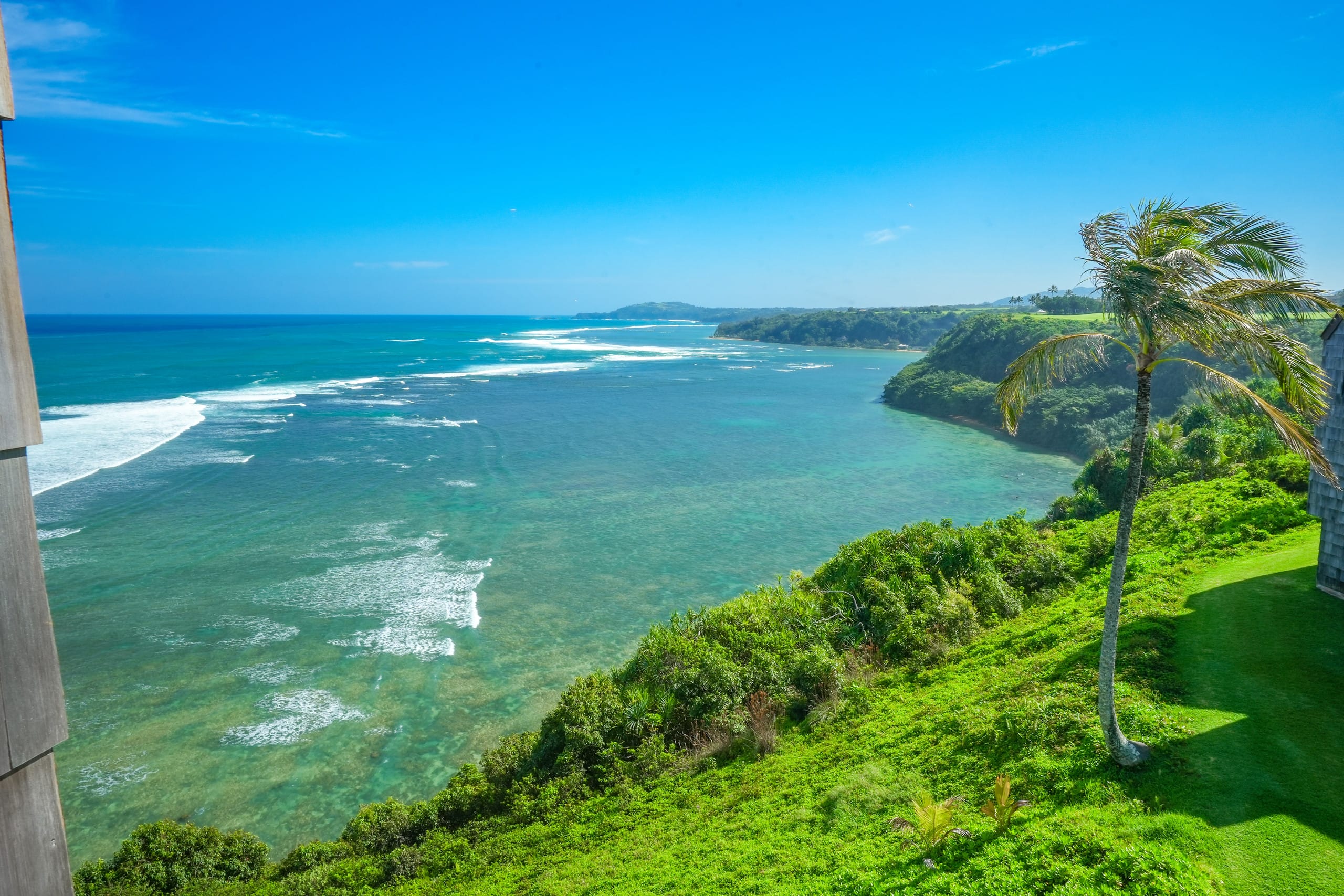 Oceanfront Eagles Nest, Bali Hai Sunset Views - Photo 48