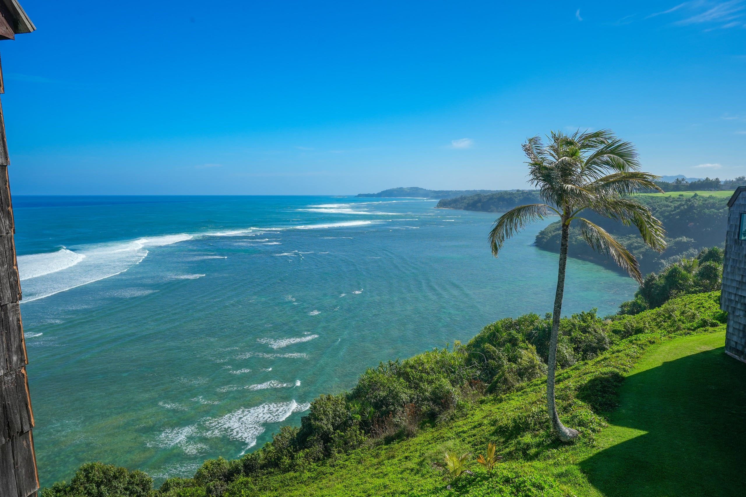 Oceanfront Eagles Nest, Bali Hai Sunset Views - Photo 42