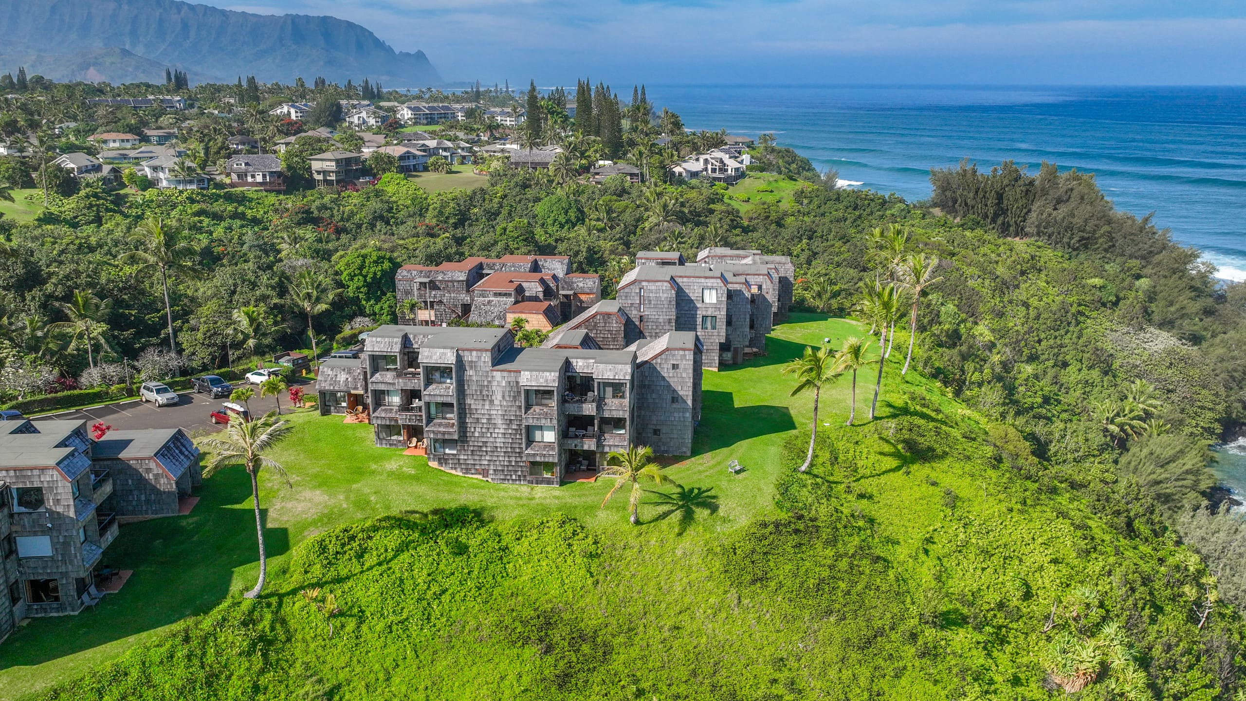 Oceanfront Eagles Nest, Bali Hai Sunset Views - Photo 62