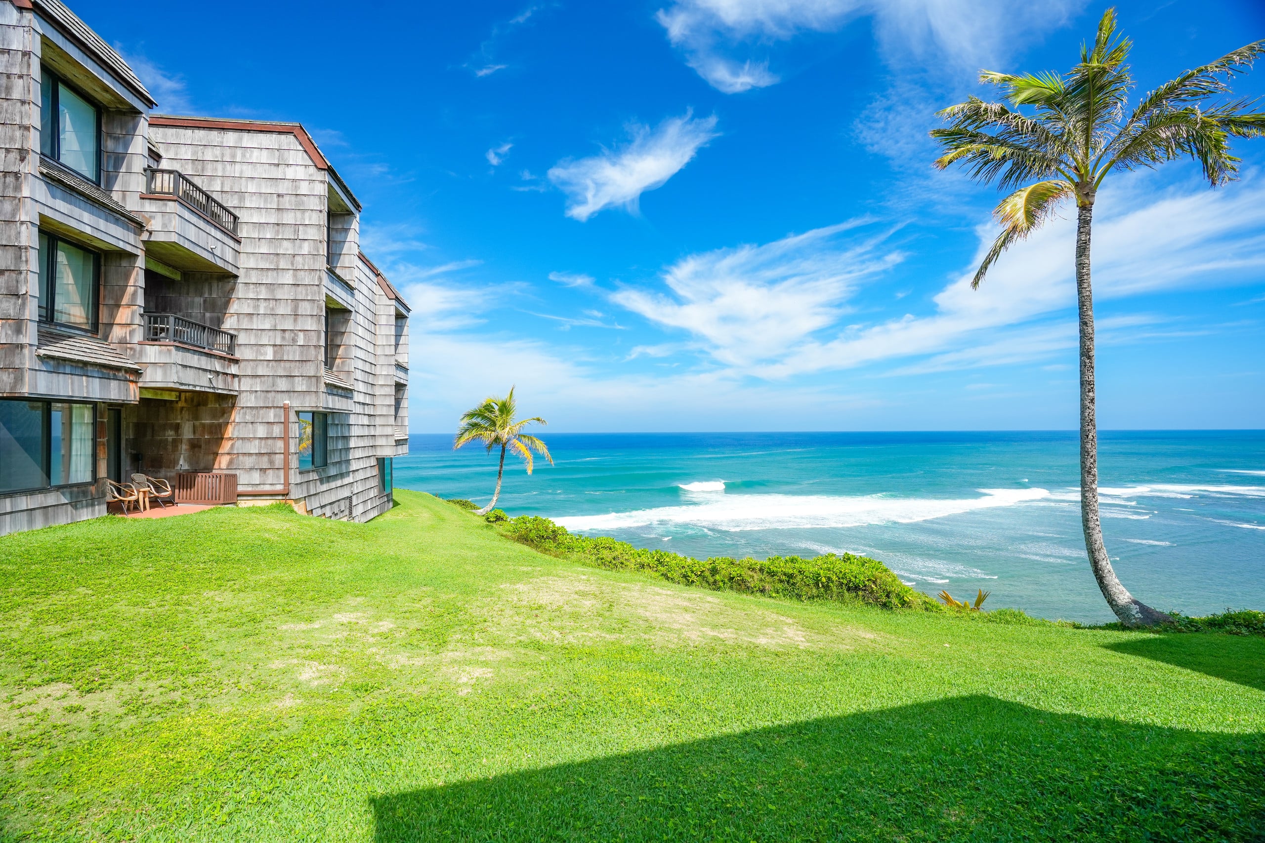 Oceanfront Eagles Nest, Bali Hai Sunset Views - Photo 25