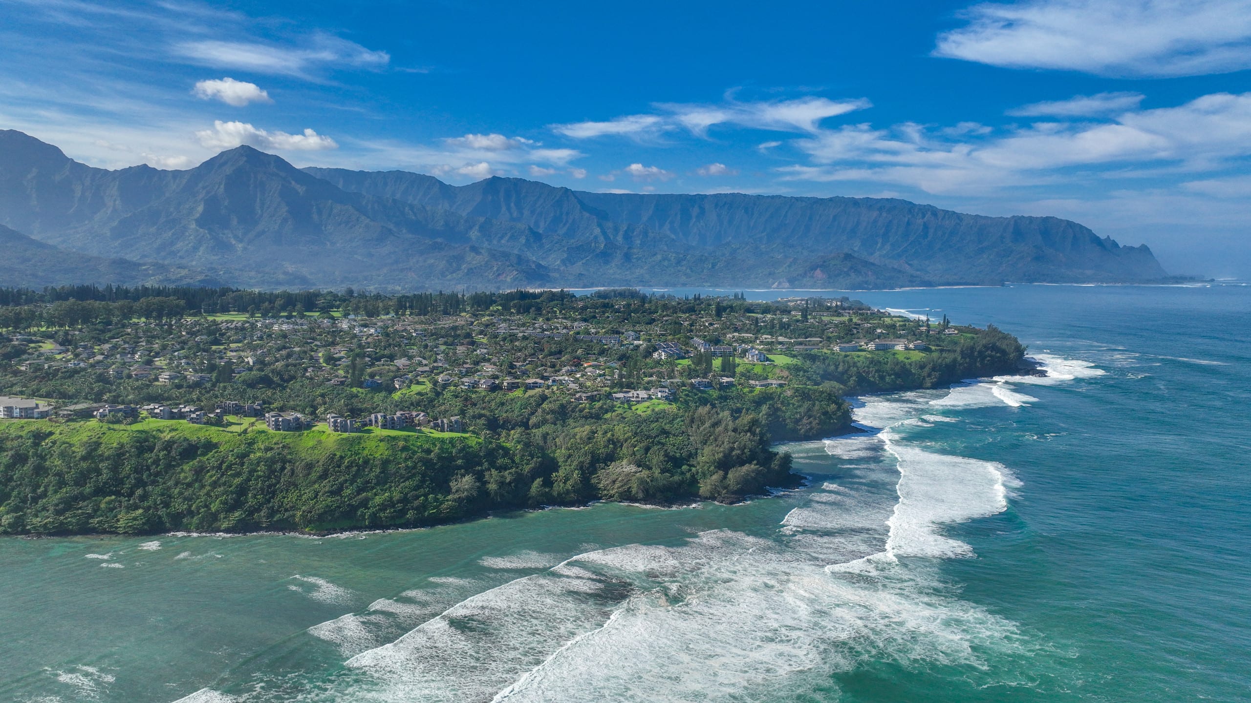 Oceanfront Eagles Nest, Bali Hai Sunset Views - Photo 53