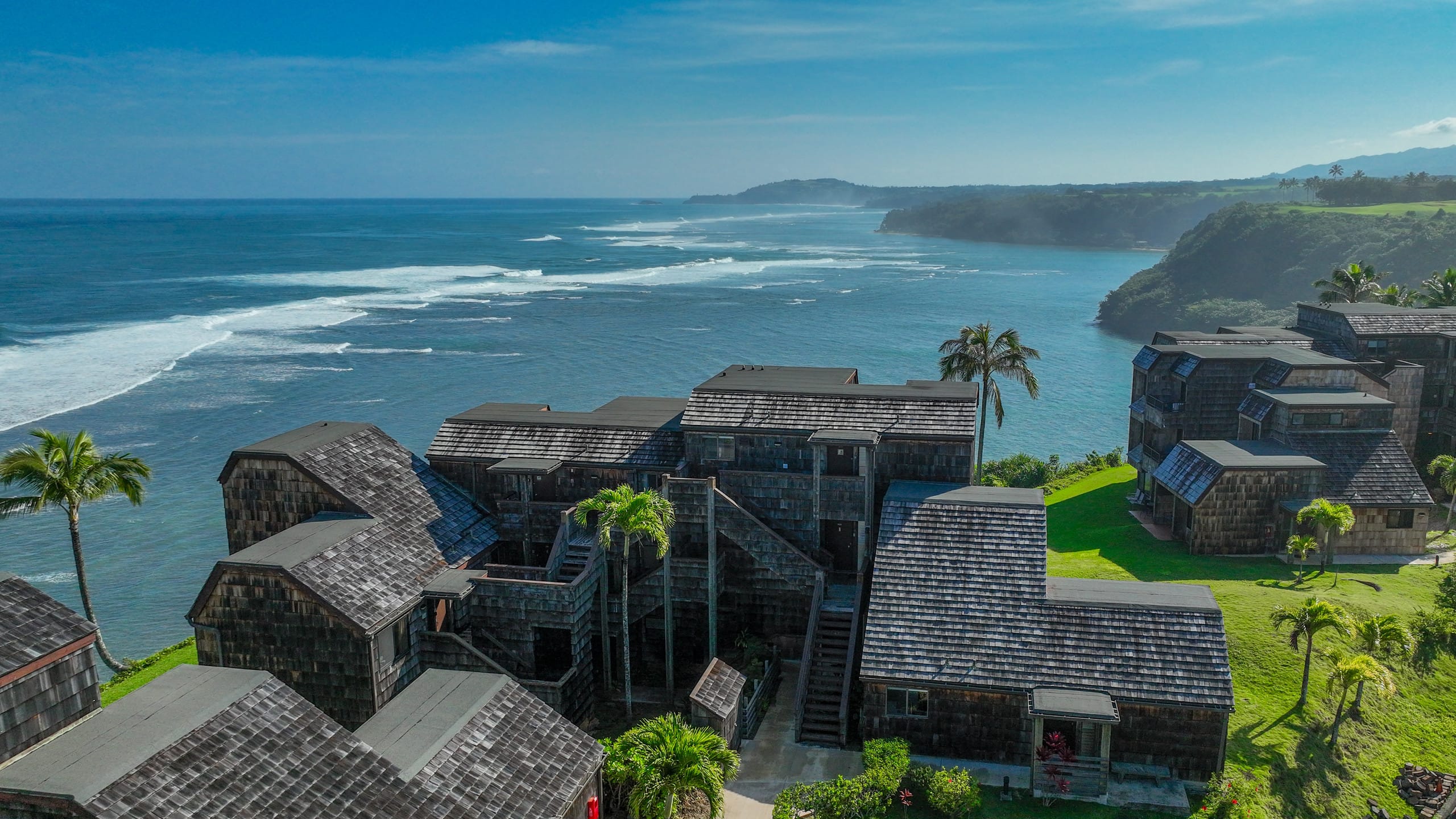 Oceanfront Eagles Nest, Bali Hai Sunset Views - Photo 44