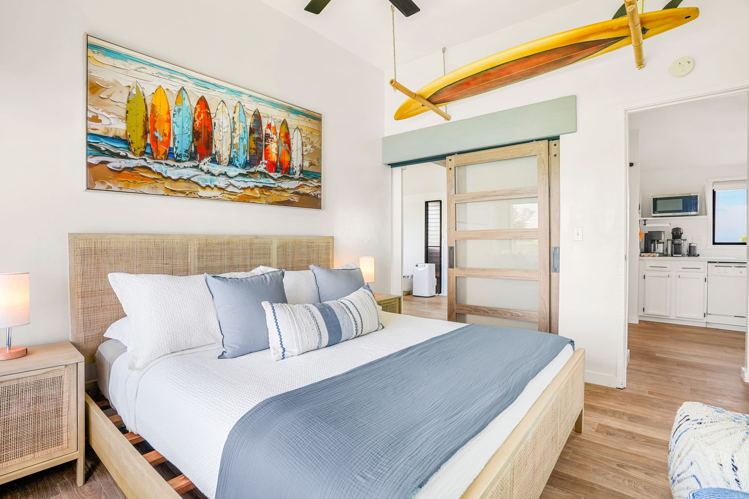 Oceanfront Eagles Nest, Bali Hai Sunset Views - Photo 14