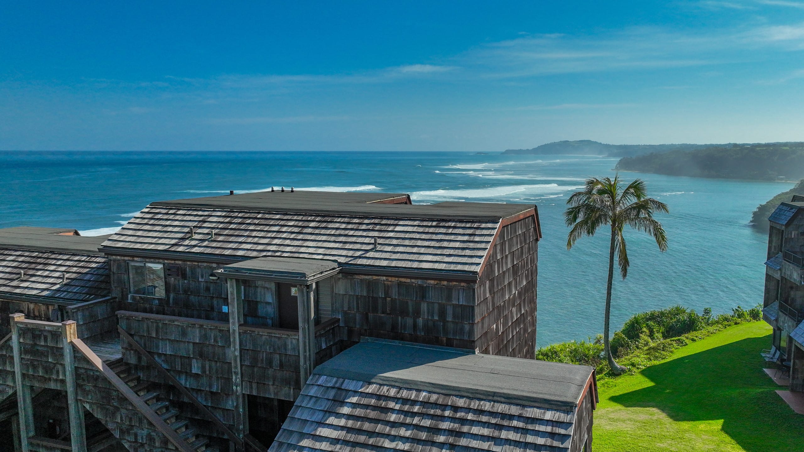 Oceanfront Eagles Nest, Bali Hai Sunset Views - Photo 27