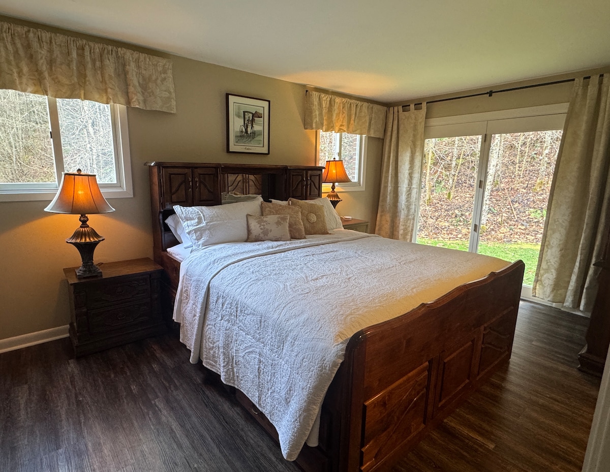 غرفة النوم 1