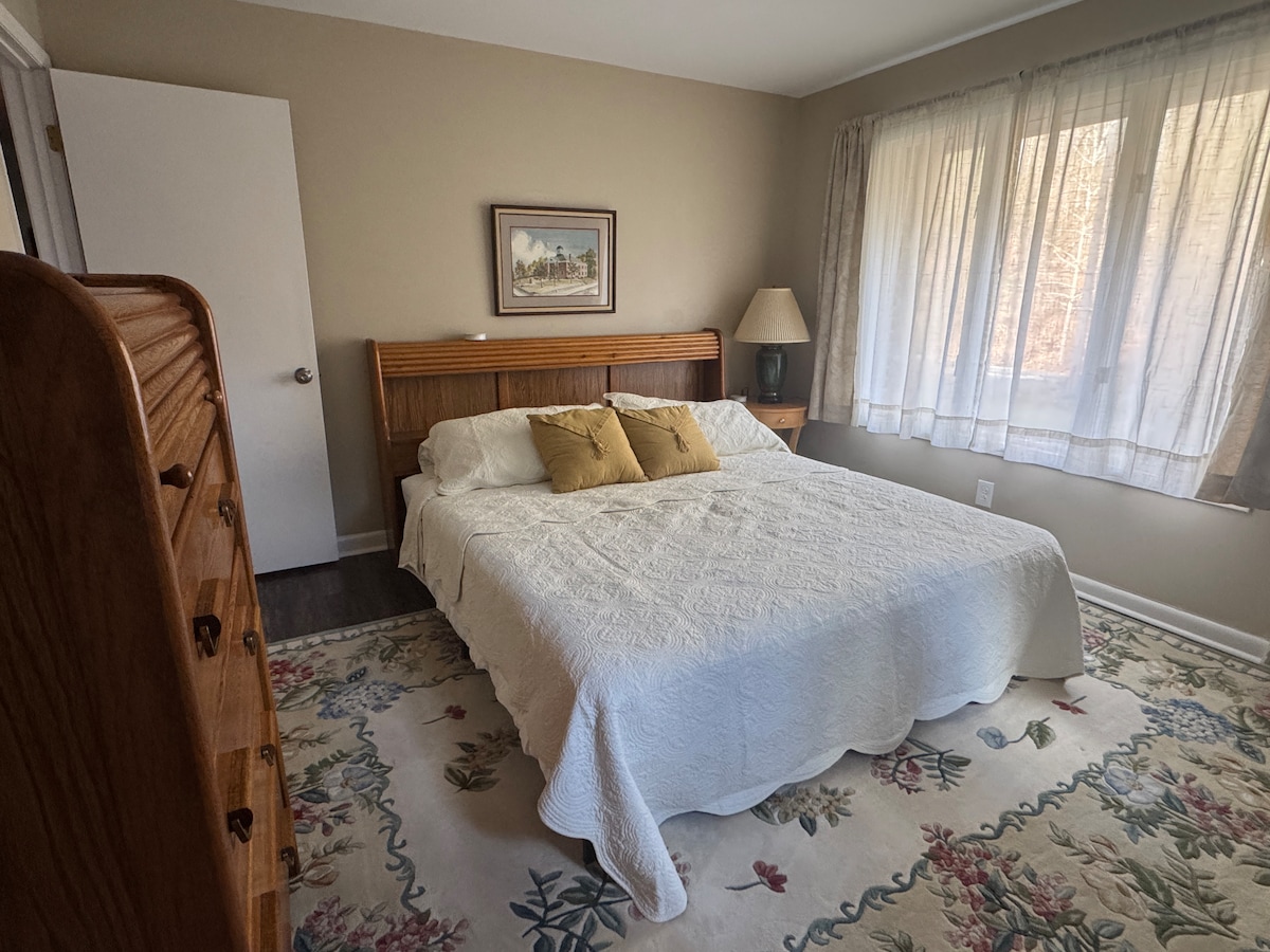 غرفة النوم 3