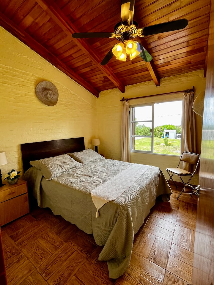 Camera da letto 1