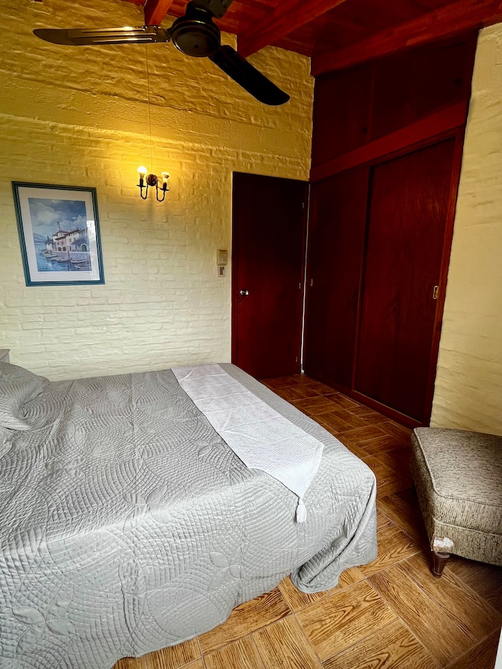 Camera da letto 2