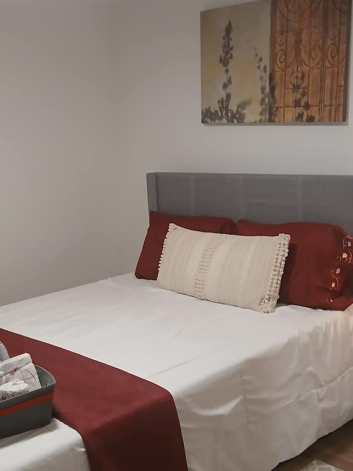 Habitación 1