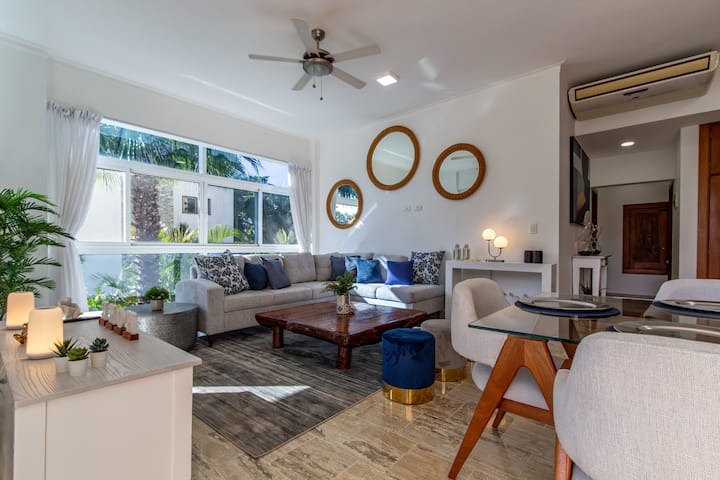 North Coast Beach Haven 2bed 2.5bath - Sosúa