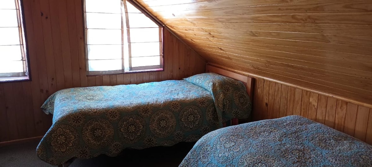 საძინებელი 1