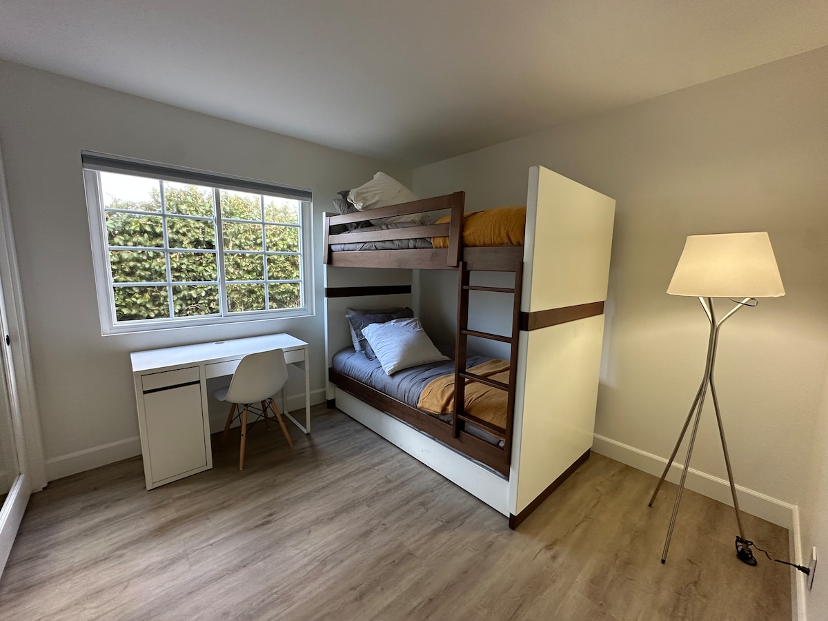 غرفة النوم 3