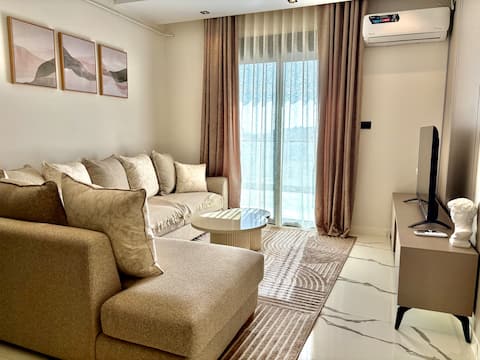 Emerald Suite – High Standing Residence
