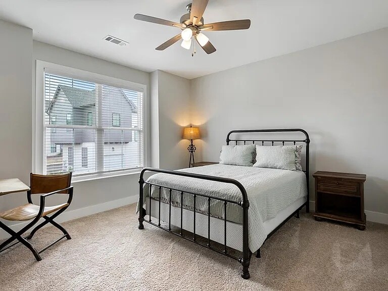 غرفة النوم 3