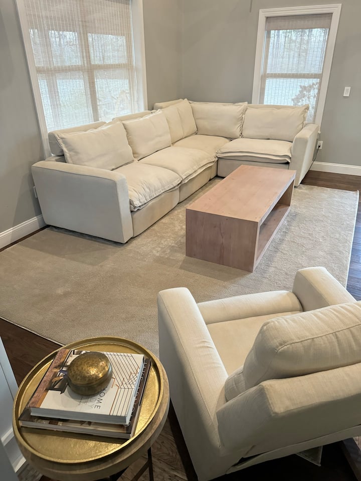 Home In The Pines / Pool Open! - Henderson, TN