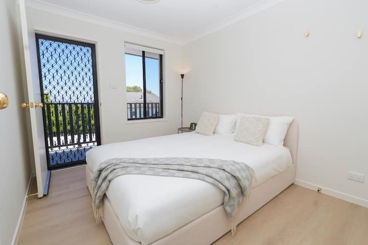 غرفة النوم 2