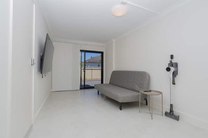 غرفة المعيشة