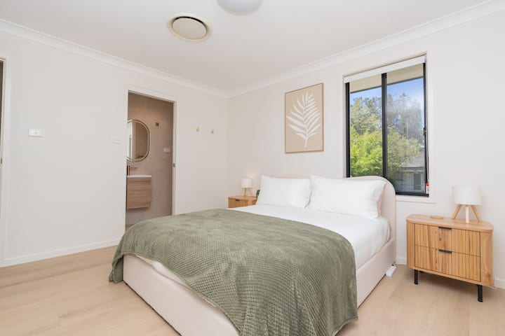 غرفة النوم 1