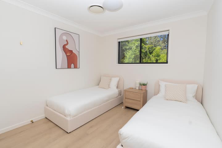 غرفة النوم 3