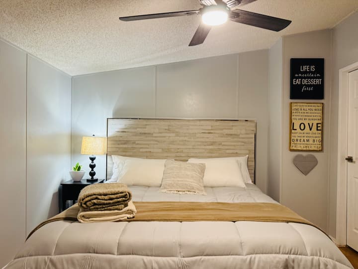 Chambre 1