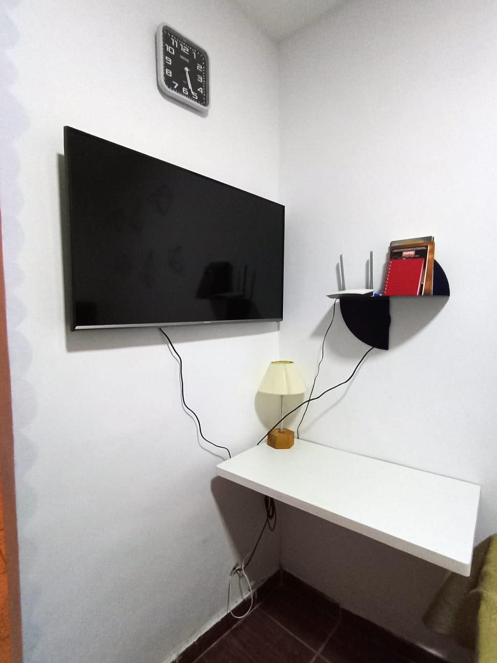 Anúncio popular: Cozy Kitnet -5 min from the beach-Vidigal RJ em Vidigal