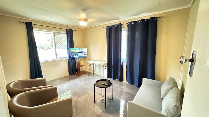 ห้องนั่งเล่น