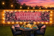Not Your Basic Beach House rental in Foley