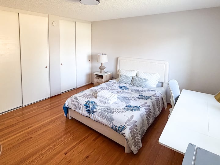 საძინებელი