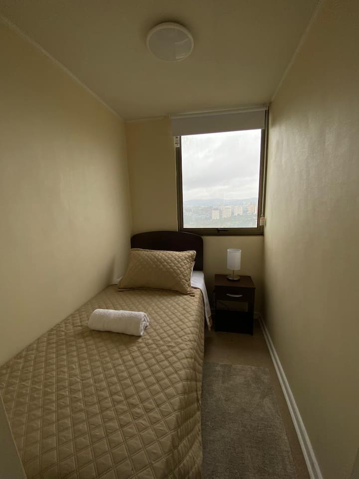 საძინებელი 2