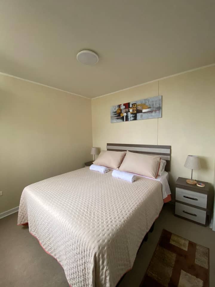 საძინებელი 1