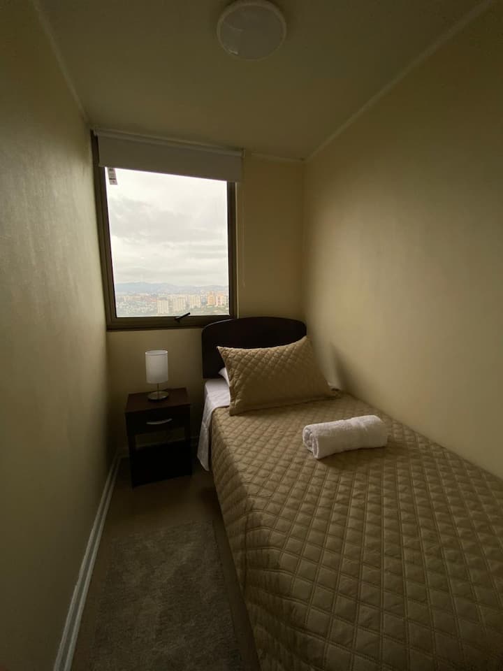 საძინებელი 3