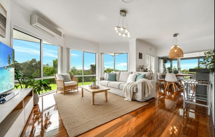 Long Term 2 Mins To Shopping Pool House Max 10ppl - Gold Coast