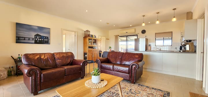 "Gooramadda Getaway" In Streaky Bay - Streaky Bay