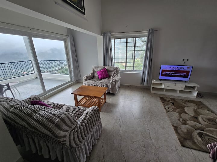 The Brook By Turquoise Villas - Kodaikanal