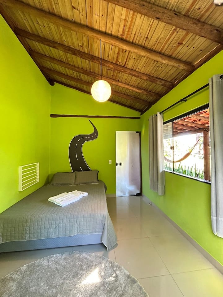 Habitación 3