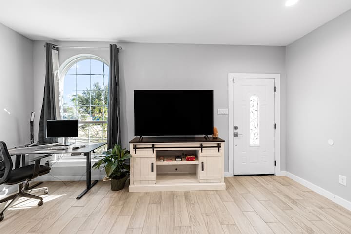 Luxury Remodeled 3 Bed/2 Bath Home With Patio Deck - Mansfield, TX