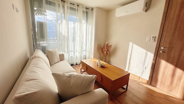 Apartamento Nuevo Céntrico Bulevar Morazán - Tegucigalpa