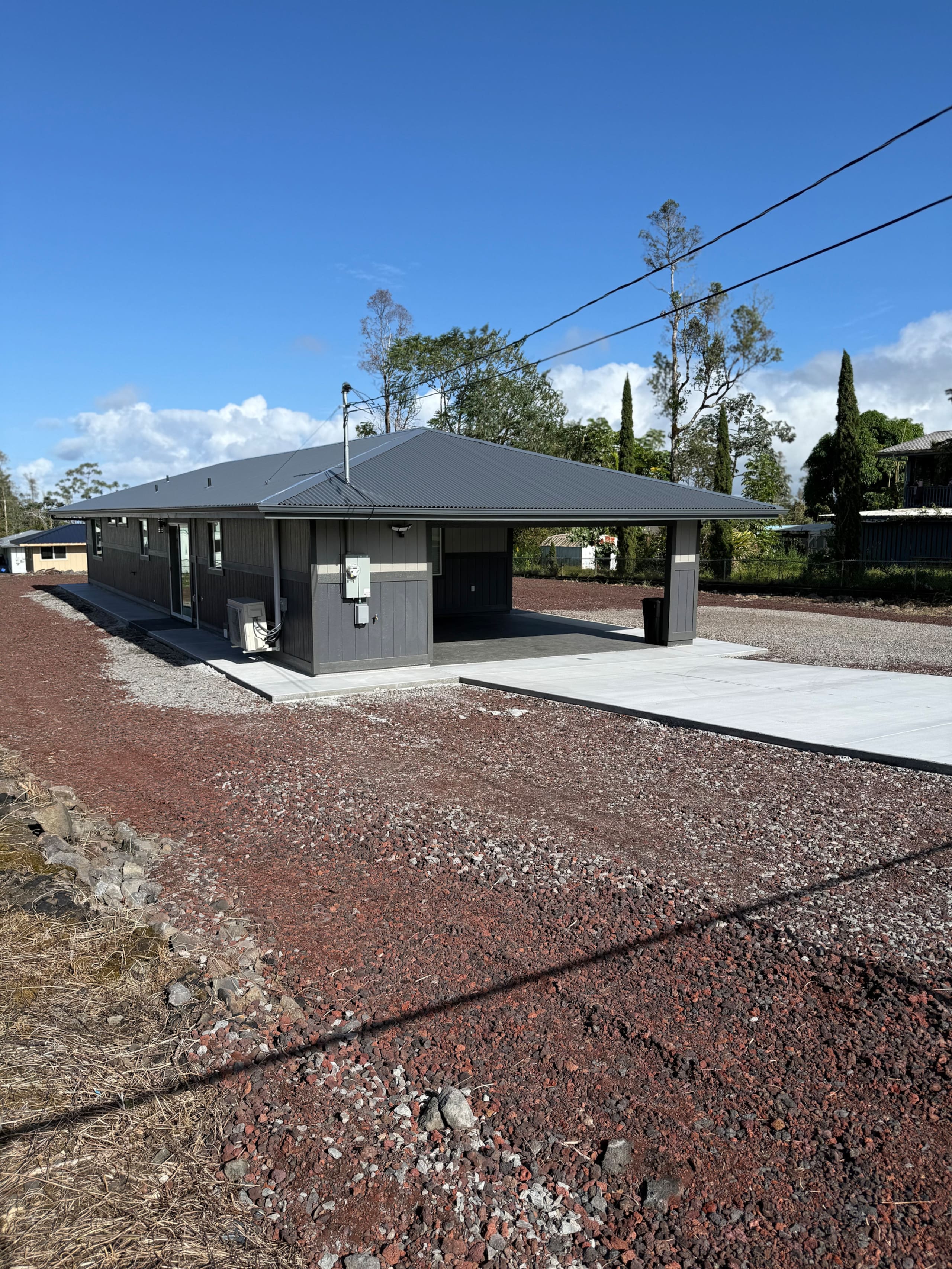 Home in Pahoa · ★4.78 · 3 bedrooms · 3 beds · 2 private baths - Image 70