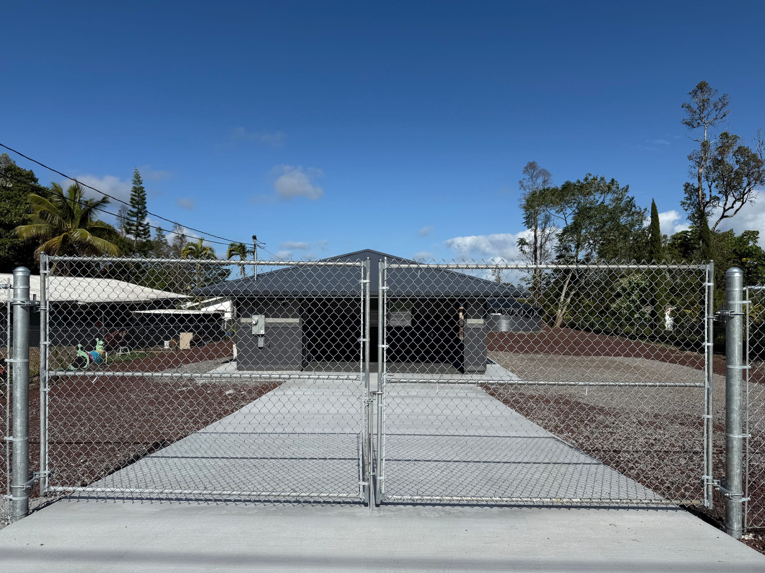 Home in Pahoa · ★4.78 · 3 bedrooms · 3 beds · 2 private baths - Image 72