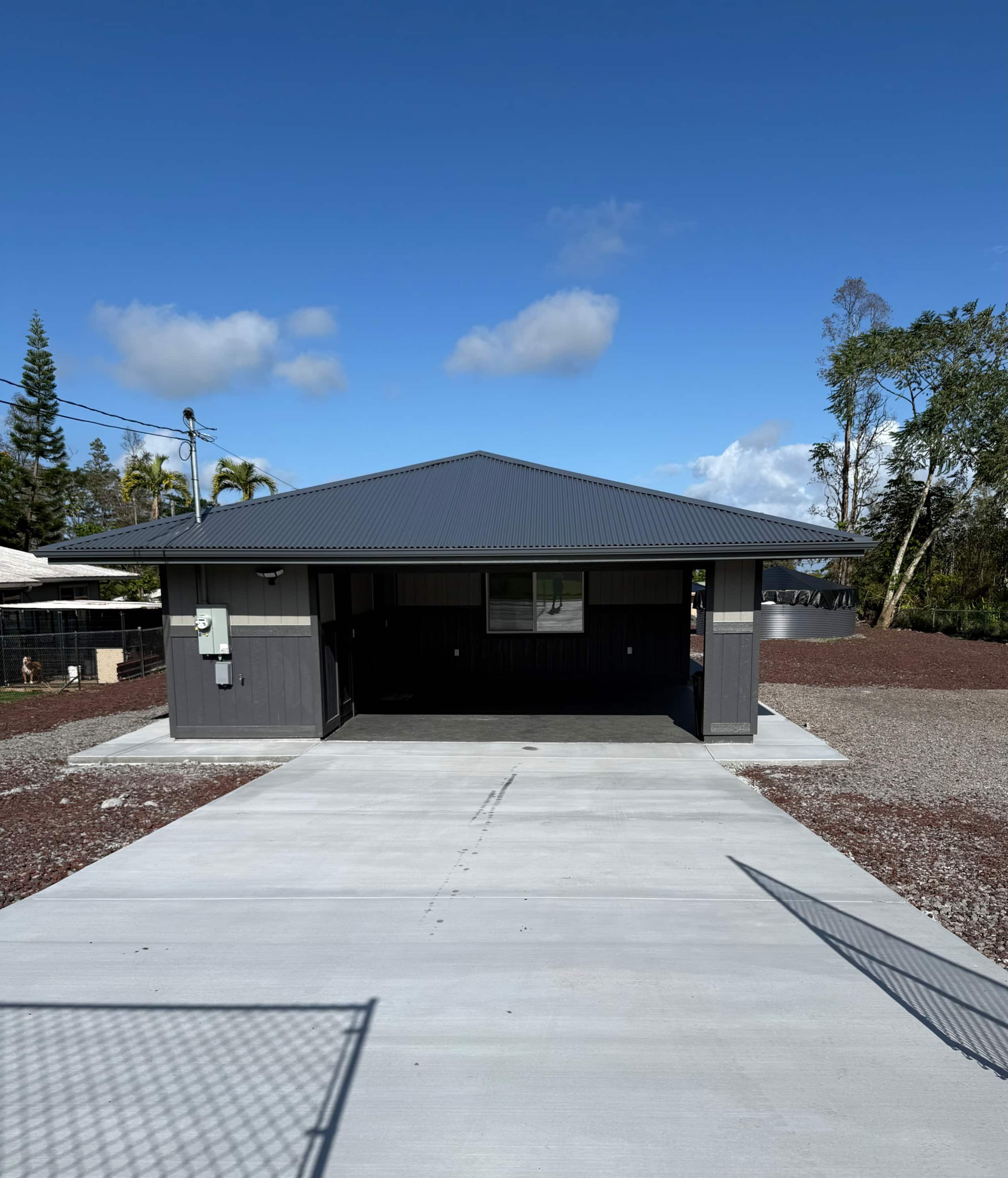 Home in Pahoa · ★4.78 · 3 bedrooms · 3 beds · 2 private baths - Image 69