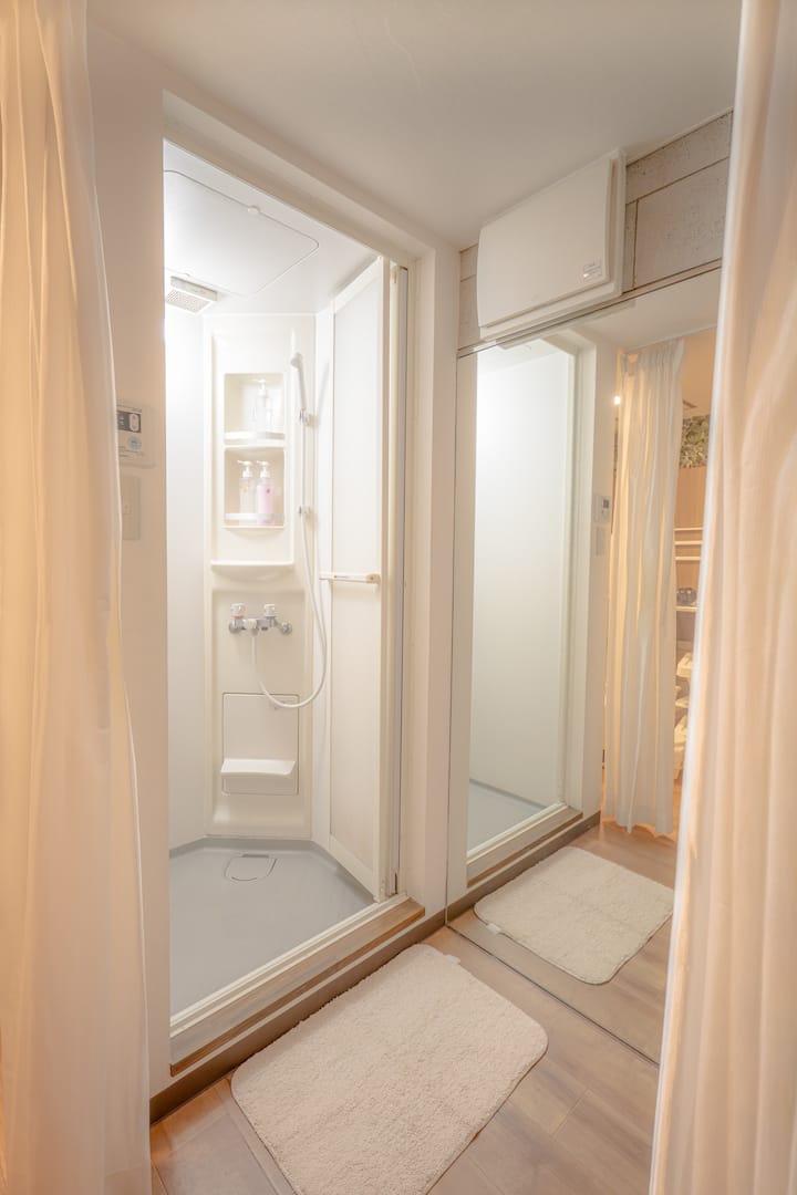 フルバスルーム