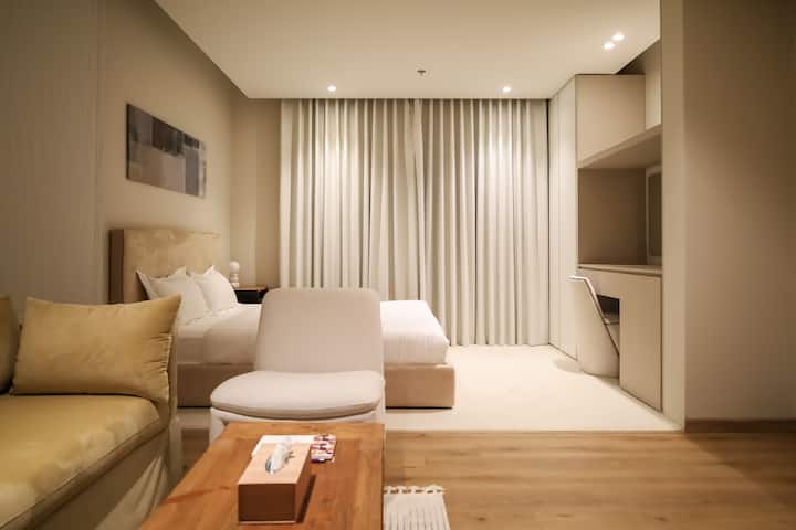 Vellar 1034 | Cozy Studio | Aqiq Near Kafd - Riad