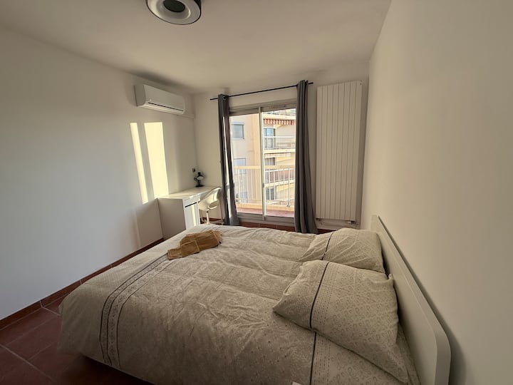 Appartement Cosy - Toulon