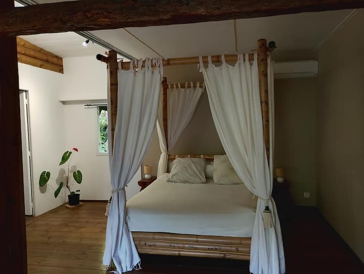 Habitación 1