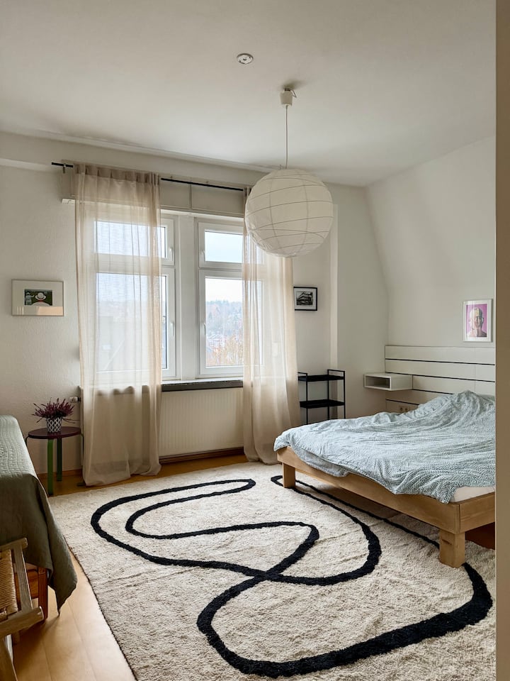 საძინებელი 2