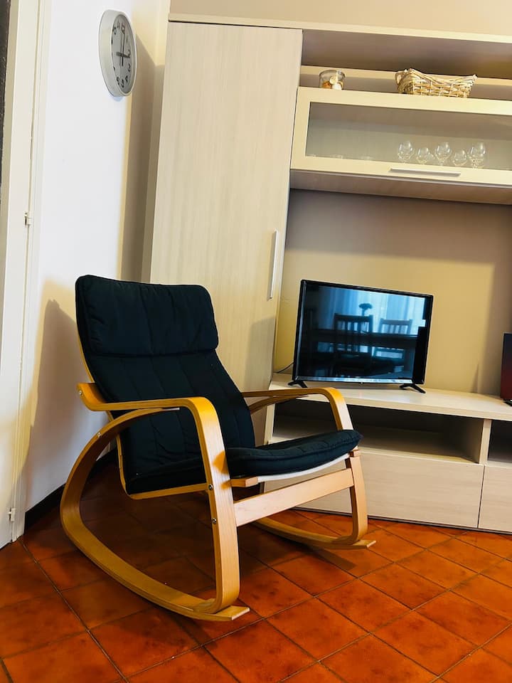 Всекидневна