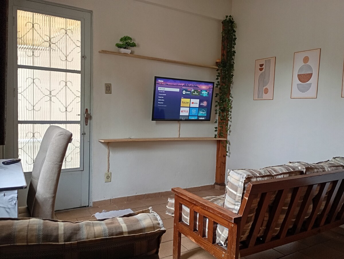 Imóvel de sucesso: 2-bedroom apartment, near Unimed, CSN, H Zilda Arns em Volta Redonda