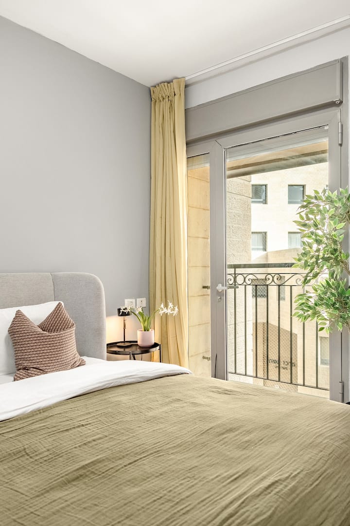 საძინებელი 2