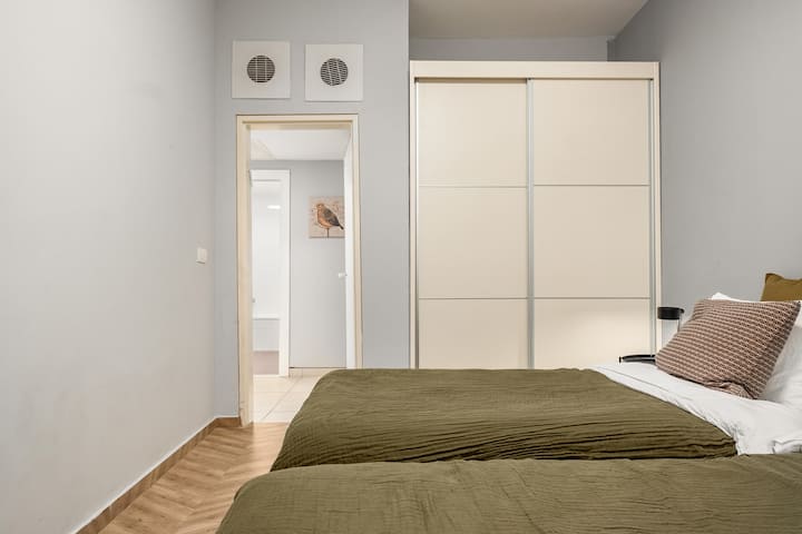 საძინებელი 3