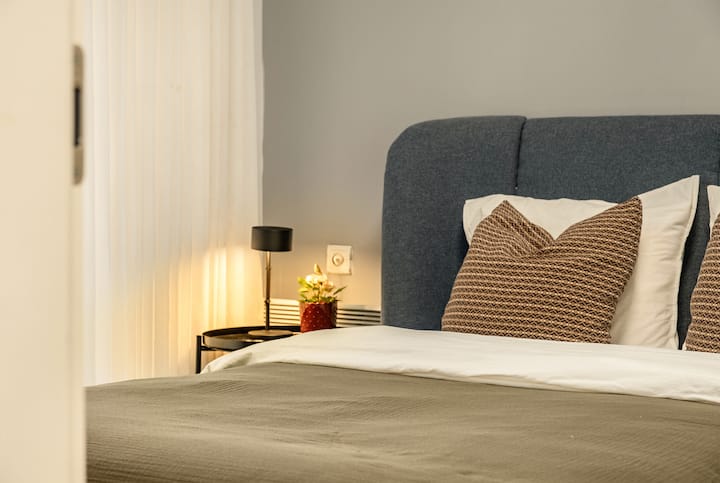 საძინებელი 4